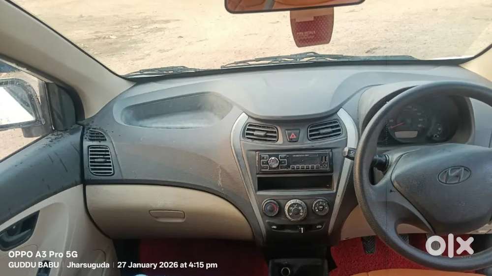 Hyundai Eon 2018 Petrol 518262 Km Driven