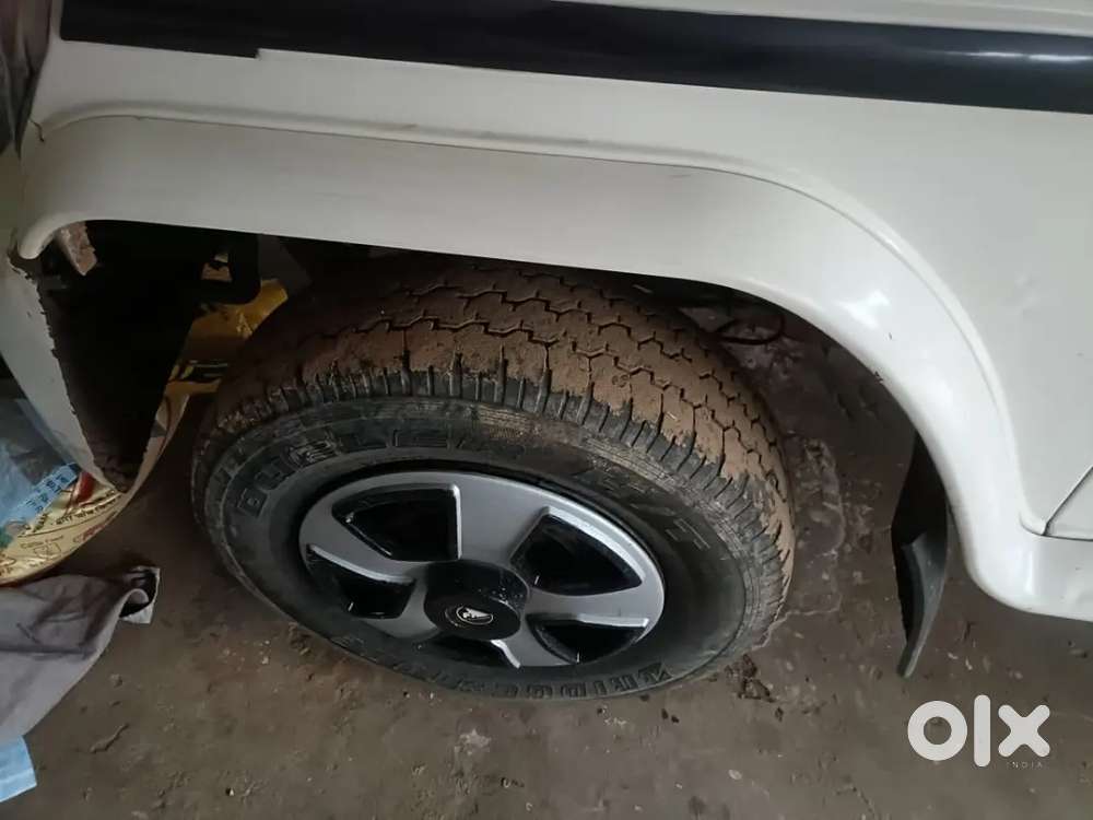 Good Condition Car