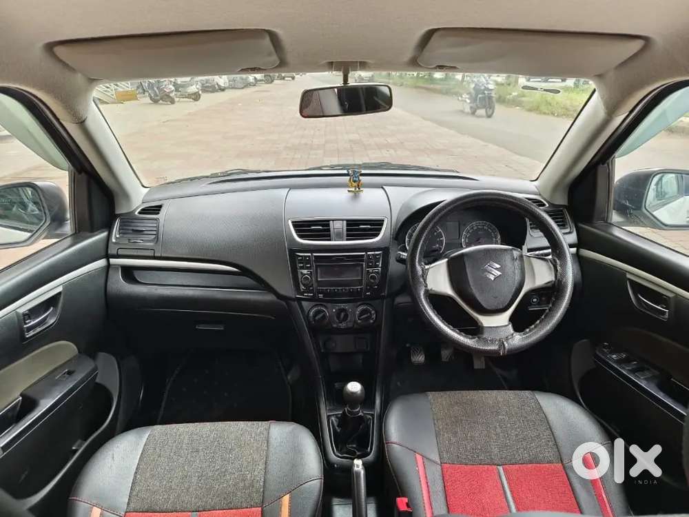 Maruti Suzuki Swift 2015 Year Car