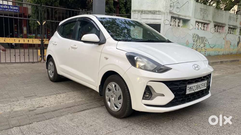 Hyundai Grand I10 Nios Magna 1.2 Kappa Vtvt, 2023, Petrol