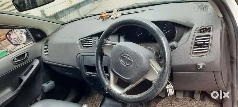 Tata Zest 2018 Cng & Hybrids 365409 Km Driven