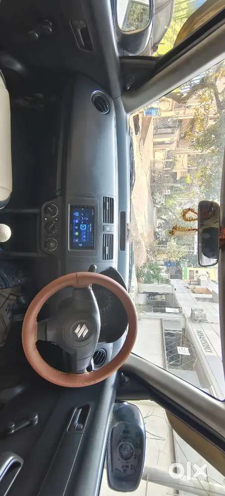 Maruti Suzuki Dizer, 2016