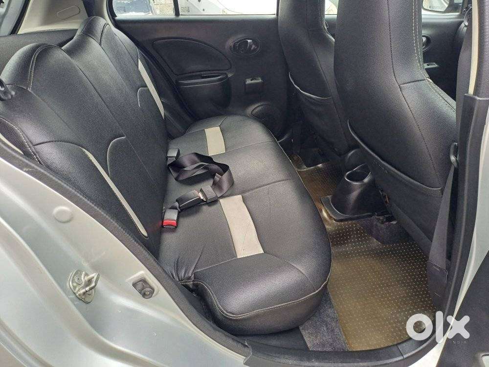 Nissan Micra Xe Petrol, 2012, Petrol