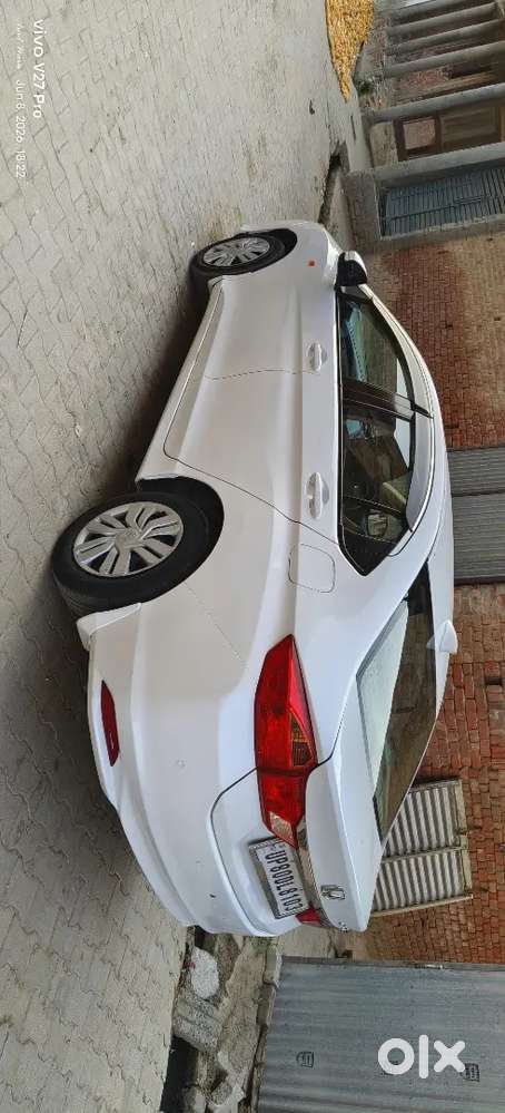 Honda City 2015 Cng & Hybrids 69000 Km Driven