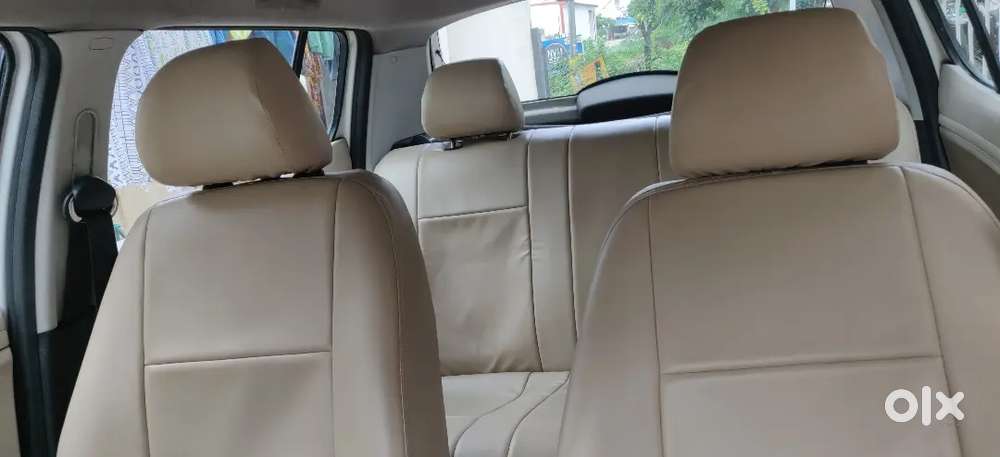 Well Maintained Single Hand Dreven