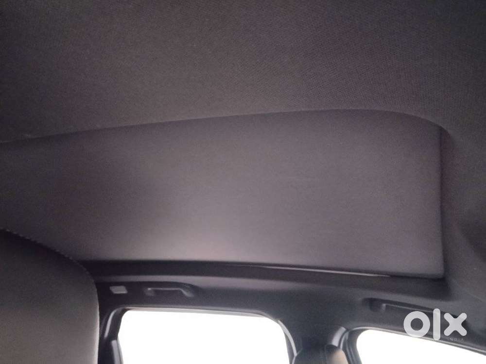 Tata Harrier Xz+, 2023, Diesel
