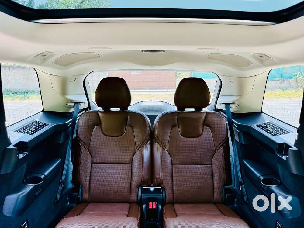 Volvo Xc 90 D5 At Awd, 2020, Diesel