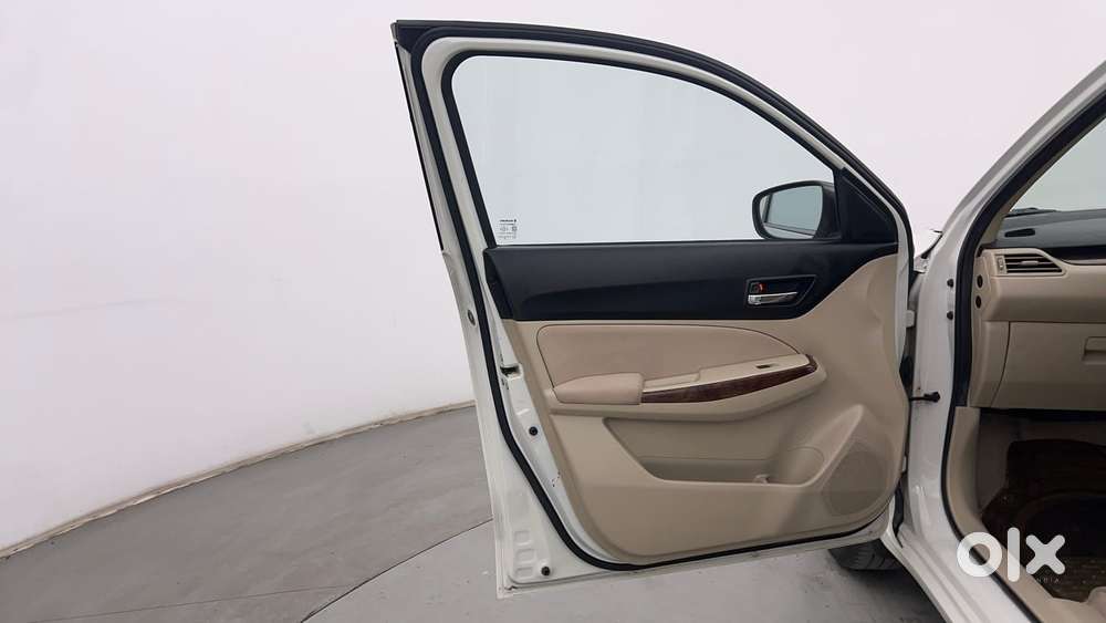 Maruti Suzuki Dzire 1.2 Zxi, 2018, Petrol