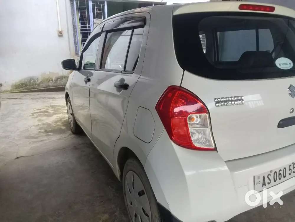 Single Owner Low Km