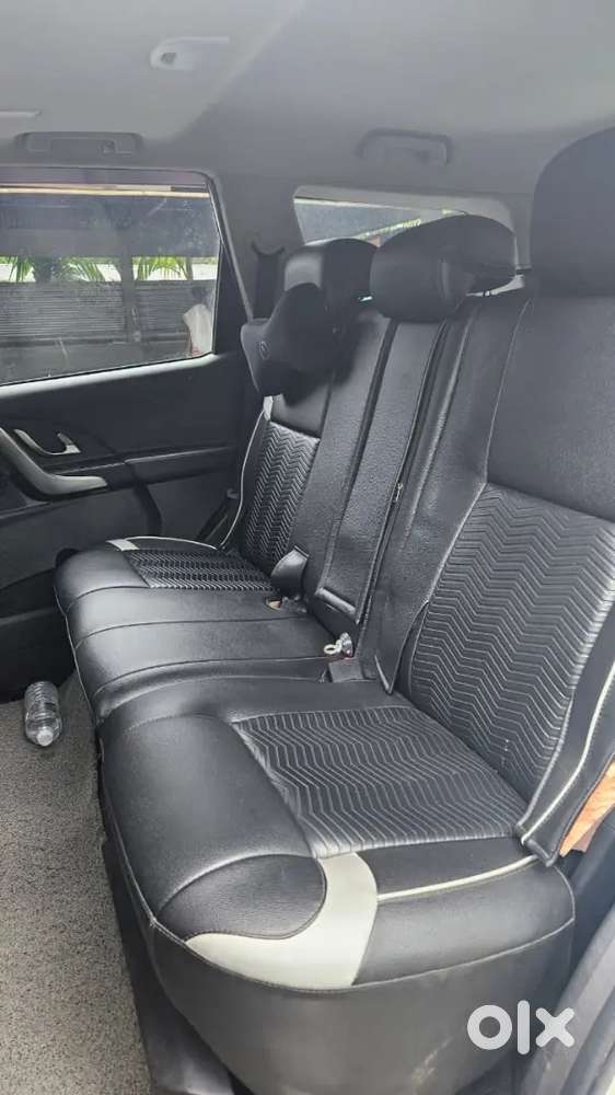 Mahindra Xuv500 2019 Diesel 42000 Km Driven