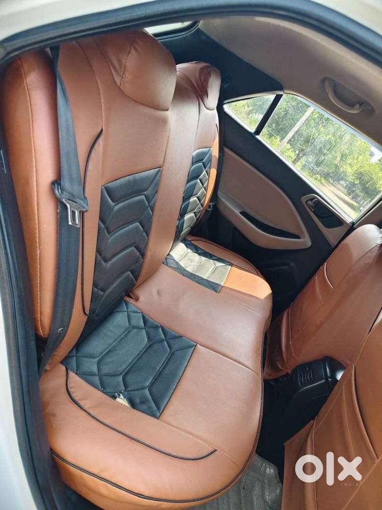 Hyundai I20 2015-2017 Sportz 1.2, 2017, Diesel