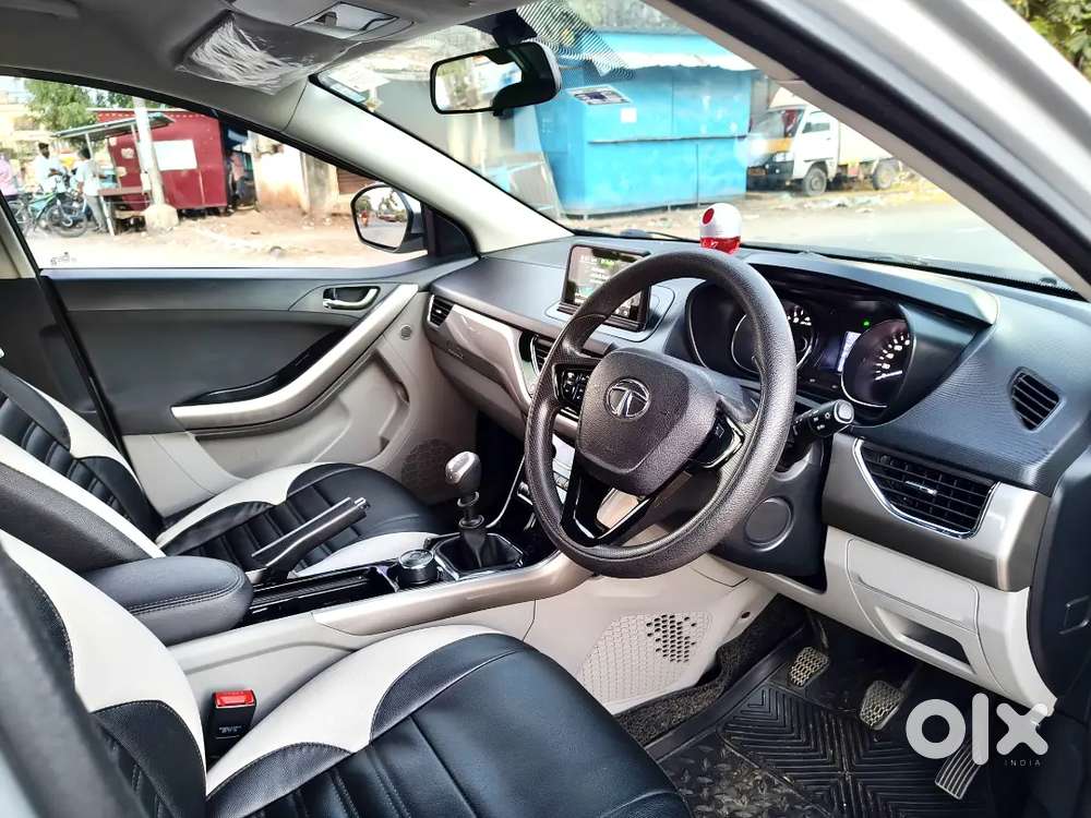 Tata Nexon 2020 Diesel Well Maintained Single Owner For Sale