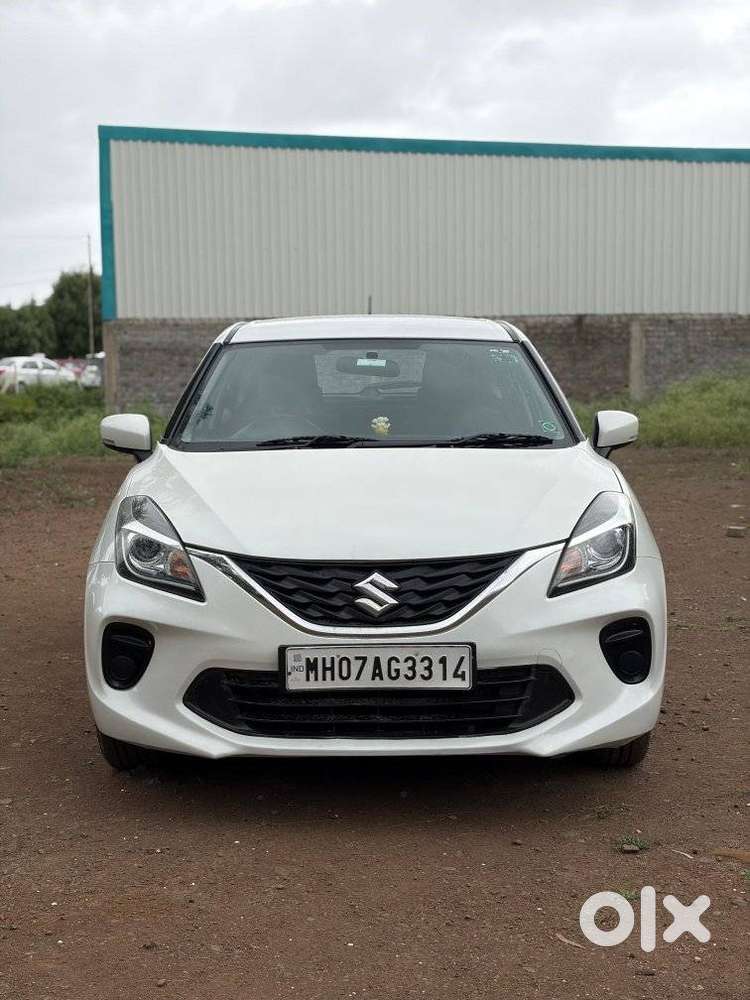 Maruti Suzuki Baleno Delta, 2019, Petrol