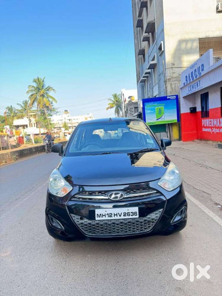 Hyundai I10 Era 1.1 Irde, 2012, Petrol