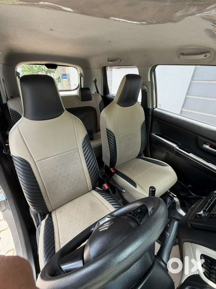 Well-maintained Wagonr 1.2l, 2019