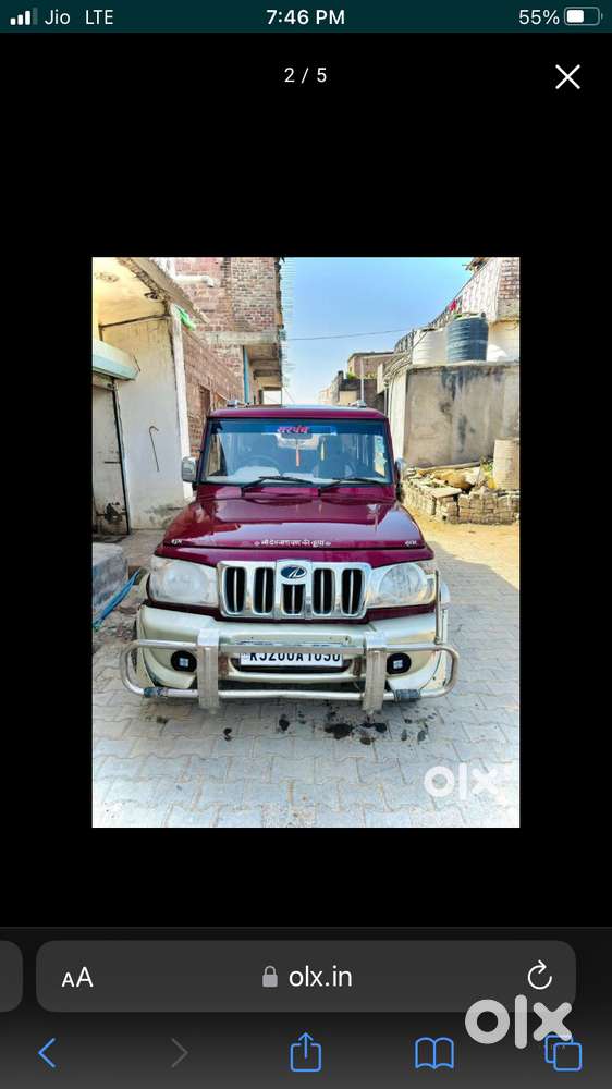 Di Turbo Engine Good Condition