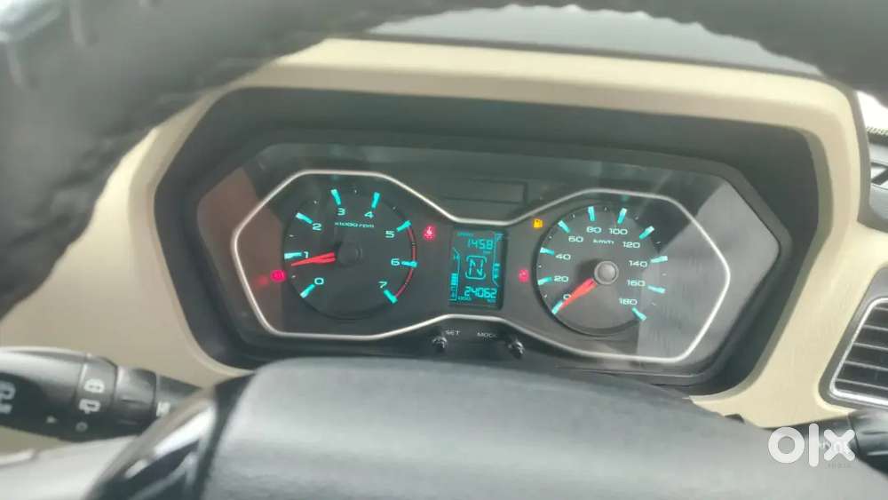 Mahindra Scorpio Classic 2025 Variant Diesel
