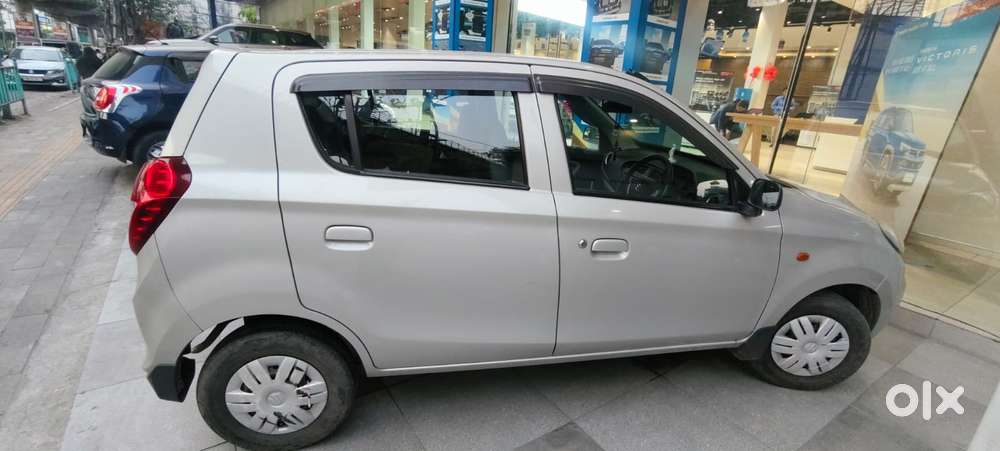 Maruti Suzuki Alto 800 2019-2023 0.8 Lxi (o), 2022, Petrol