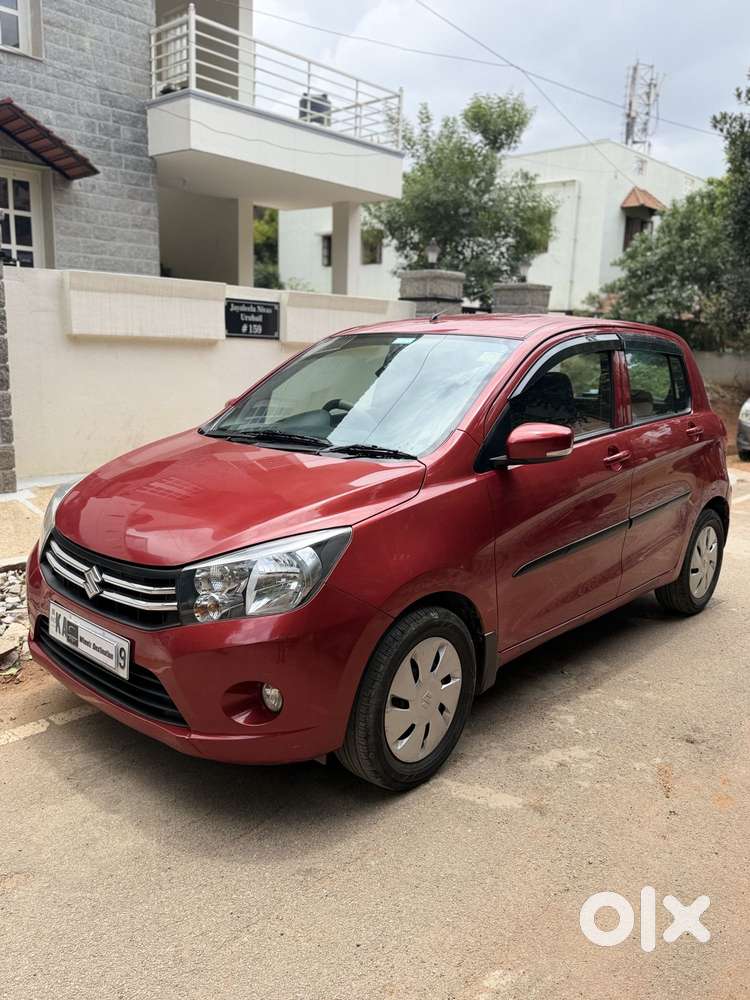 Maruti Suzuki Celerio Zxi, 2014, Petrol