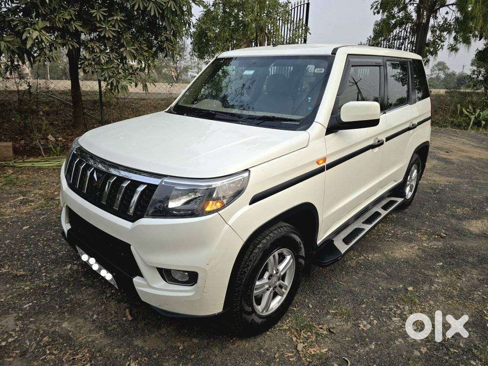 Mahindra Bolero Neo N10 (o), 2023, Diesel