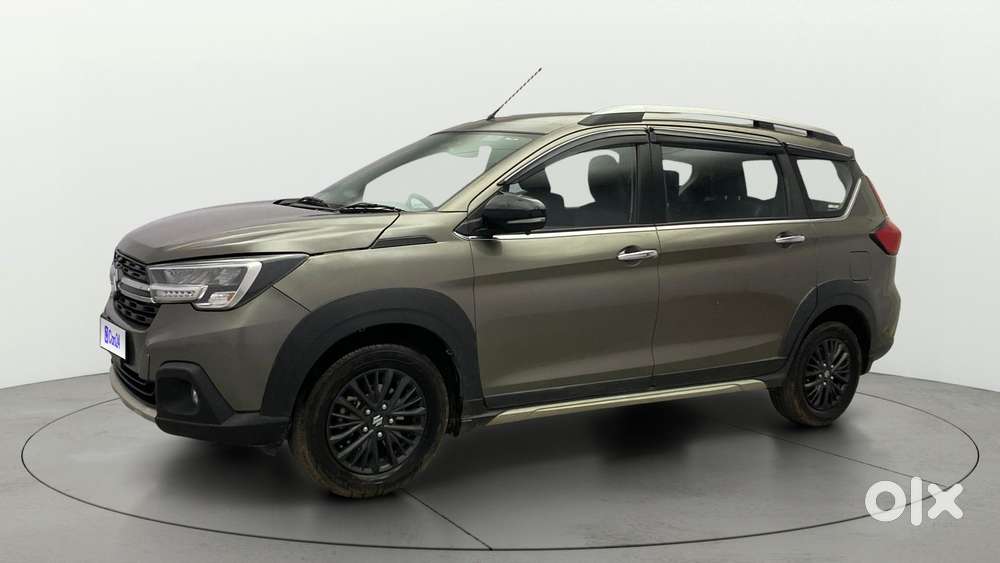Maruti Suzuki Xl6 Alpha At, 2020, Petrol
