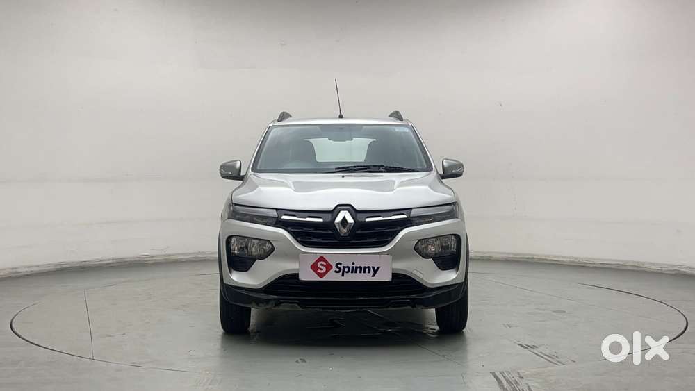 Renault Kwid 2019-ongoing 1.0 Rxt Amt (o), 2020, Petrol