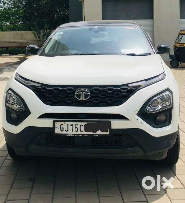 Tata Harrier Xza Plus At, 2023, Diesel