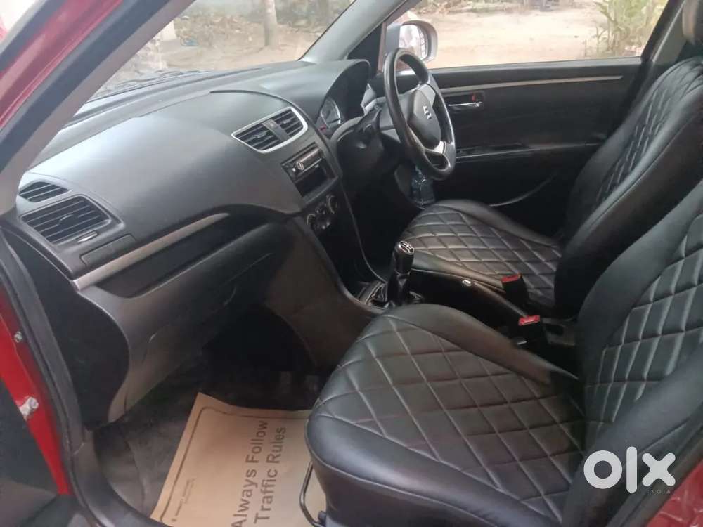Maruti Suzuki Swift 2014 Petrol 100000 Km Driven
