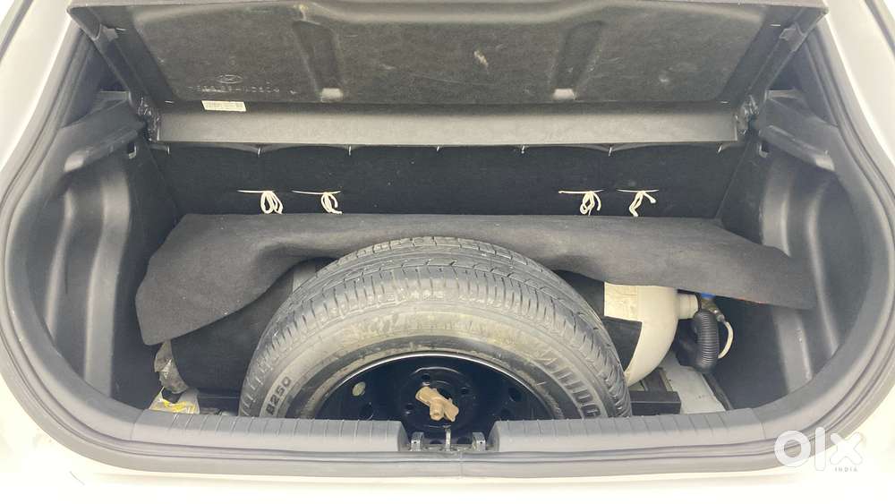 Hyundai Elite I20 Sportz Plus, 2020, Cng & Hybrids