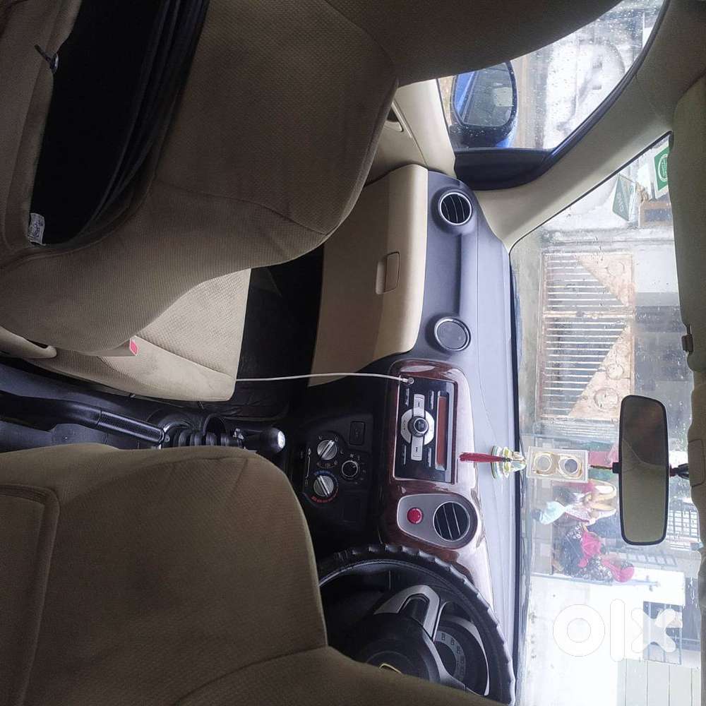 Urgent Sell Honda Brio S Mt