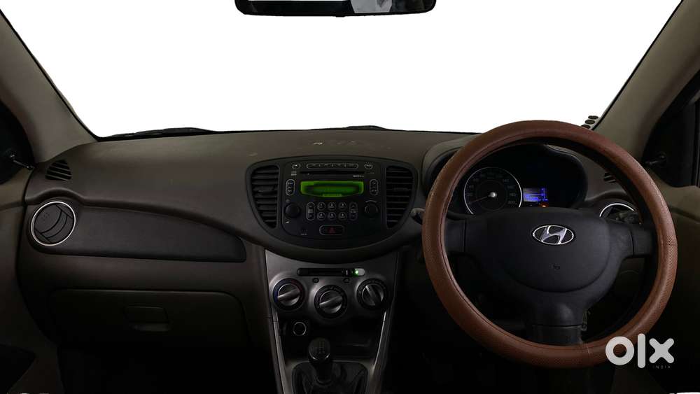 Hyundai I10 Magna 1.1l, 2014, Petrol