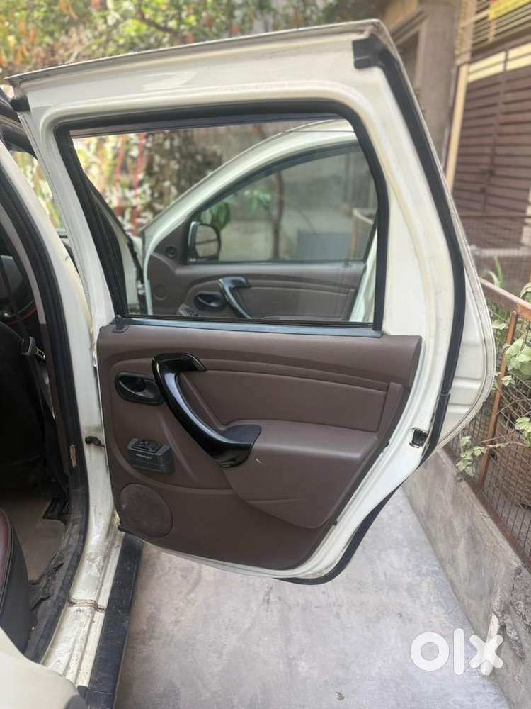 Renault Diesel Car 2017