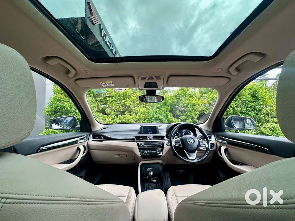 Bmw X1 2.0 Sdrive20i Sportx, 2020, Petrol