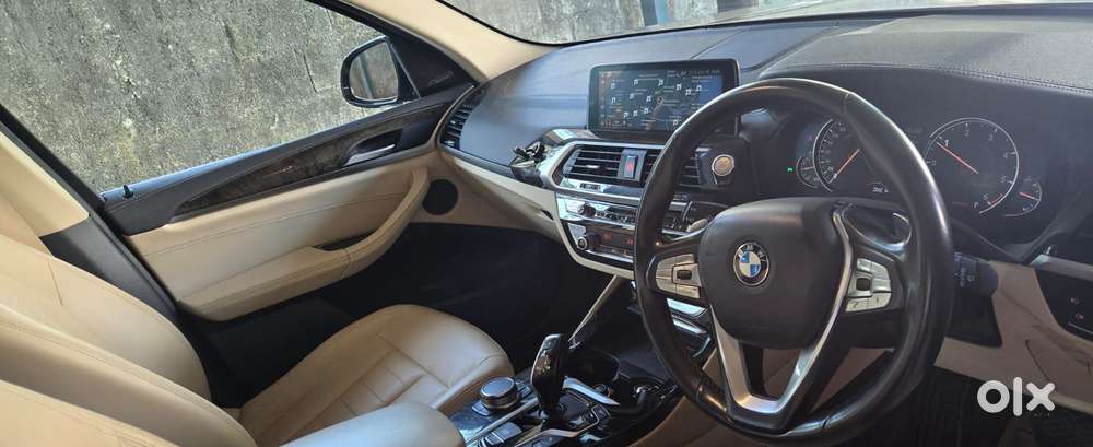 Bmw X3 Xdrive 20d Xline, 2018, Diesel