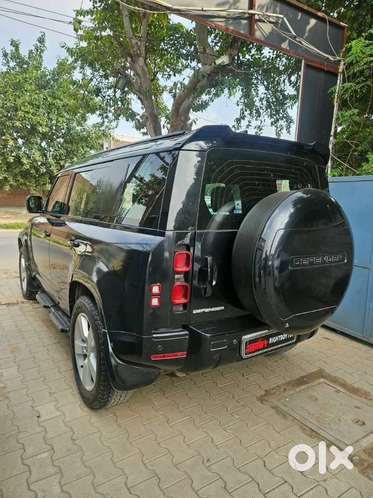 Land Rover Defender 2.0 110 Se My22, 2020, Petrol