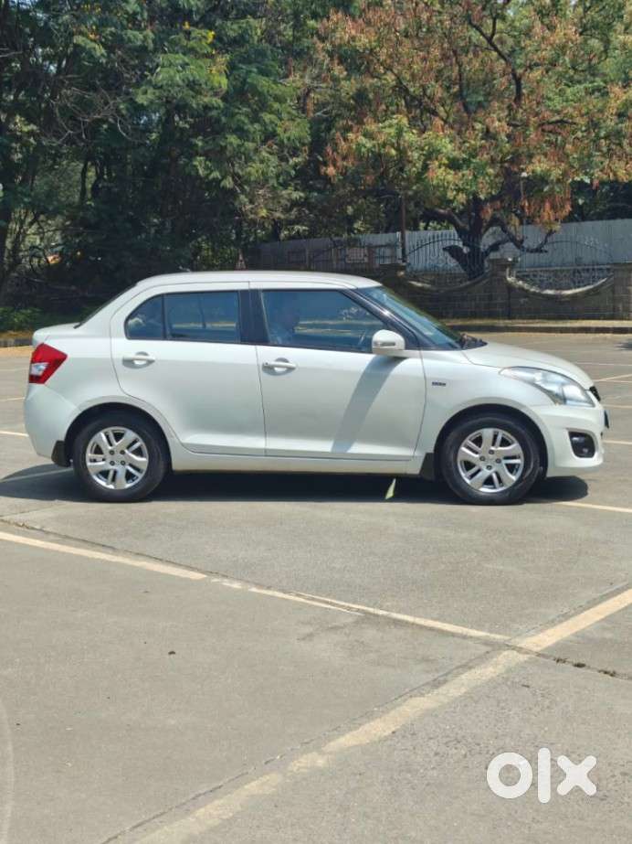 Maruti Suzuki Swift Dzire Zdi Plus , 2012, Diesel