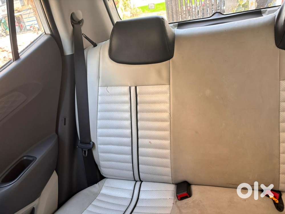 Hyundai Grand I10 Nios 2023 Petrol Good Condition