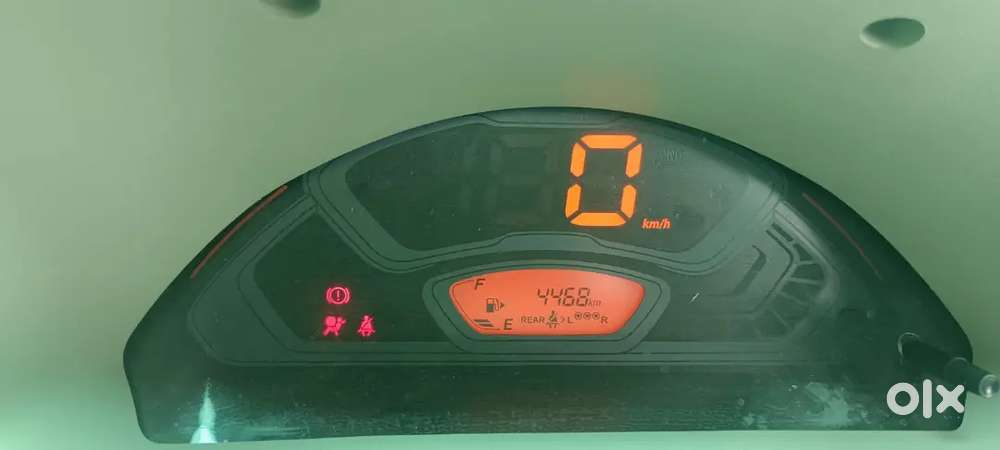 Maruti Eeco Ac 2026