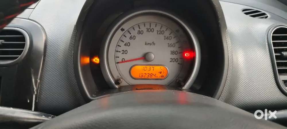 Maruti Suzuki Ritz 2016 Diesel 132000 Km Driven