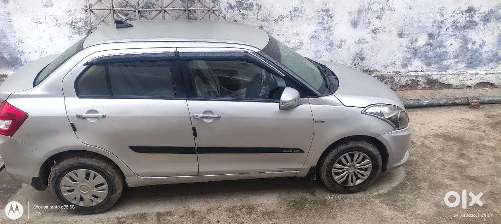 Maruti Swift Dzire Vdi 2014