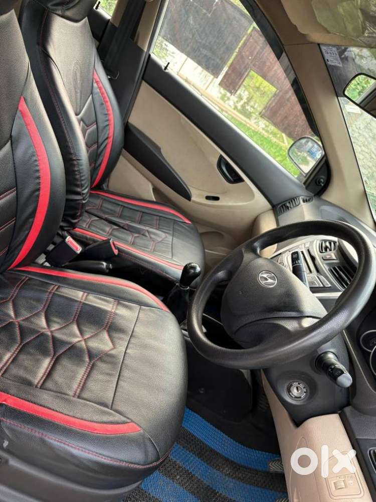 Hyundai Eon Magna, 2011, Petrol