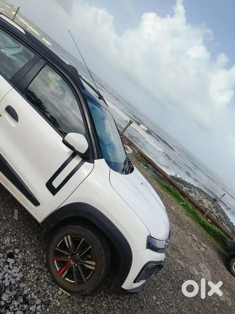 Renault Kwid Climber 2024