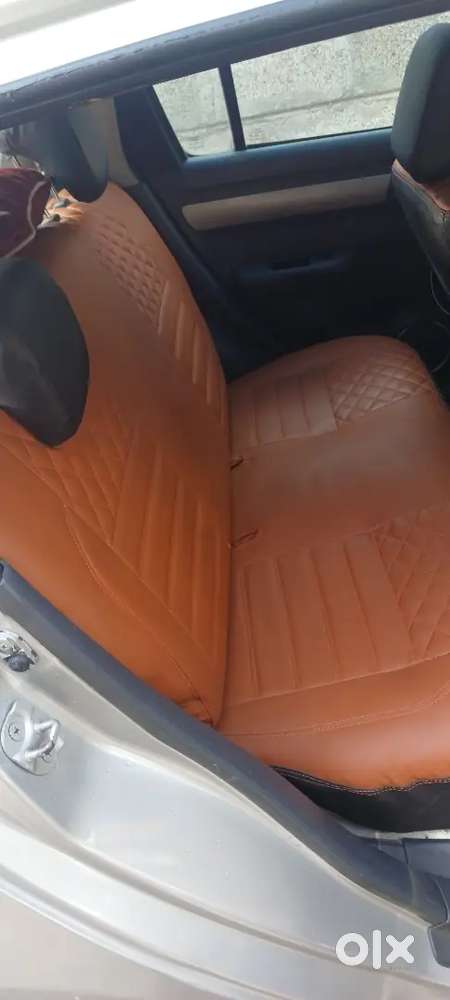 Maruti Suzuki Swift 2008