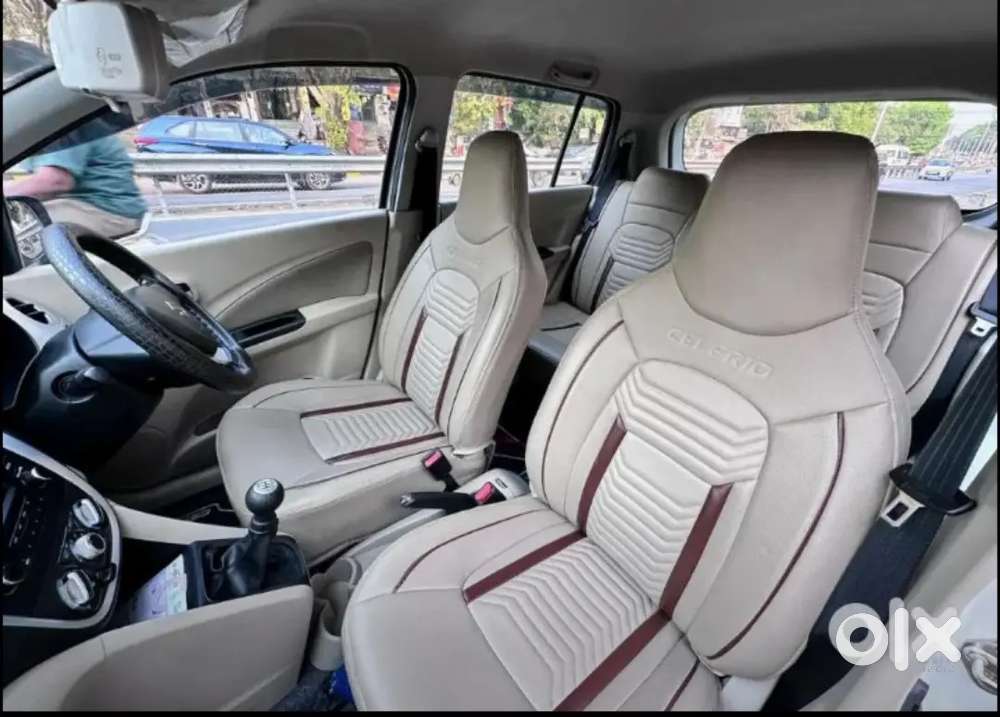 Maruti Suzuki Celerio Zxi 2019