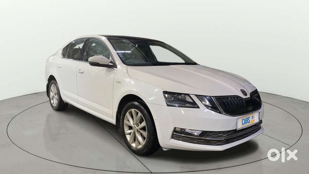 Skoda Octavia 1.8 Tsi At L K, 2019, Petrol