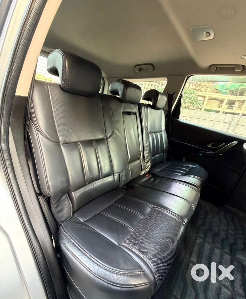 Mahindra Xuv500 Diesel 2017