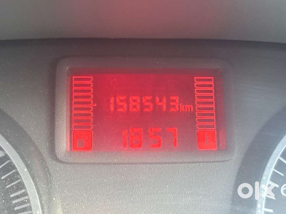 2012 Renault Duster Diesel 2012 In Mundra