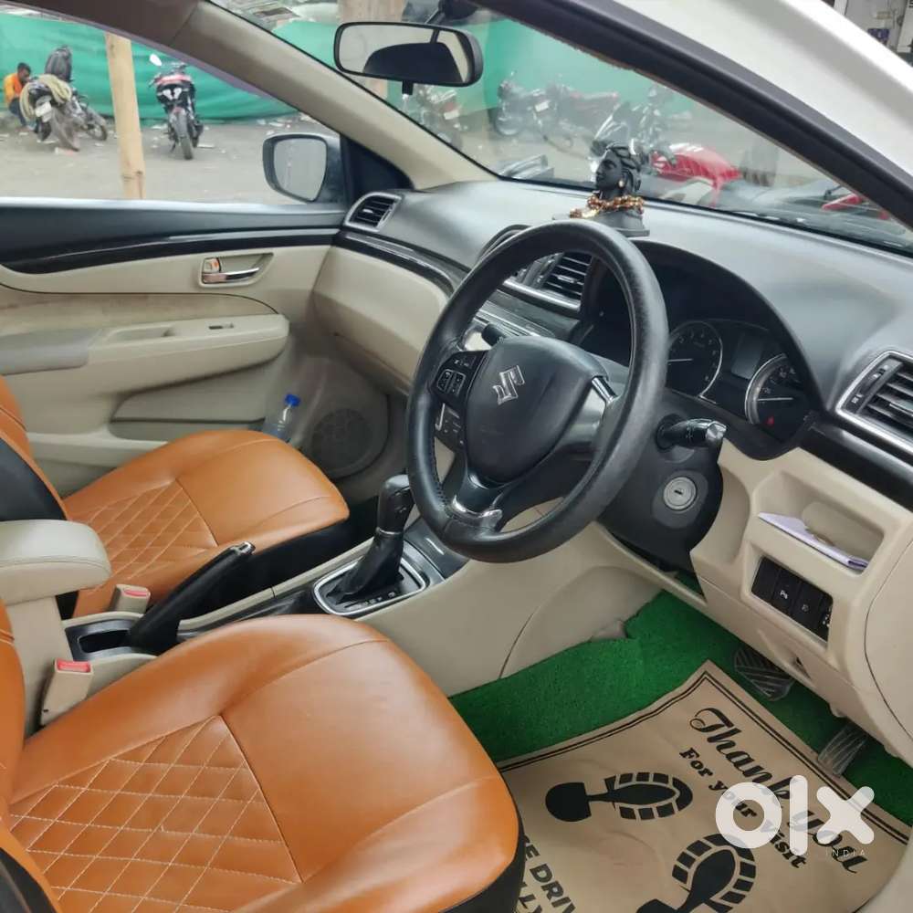 Maruti Suzuki Ciaz 2018