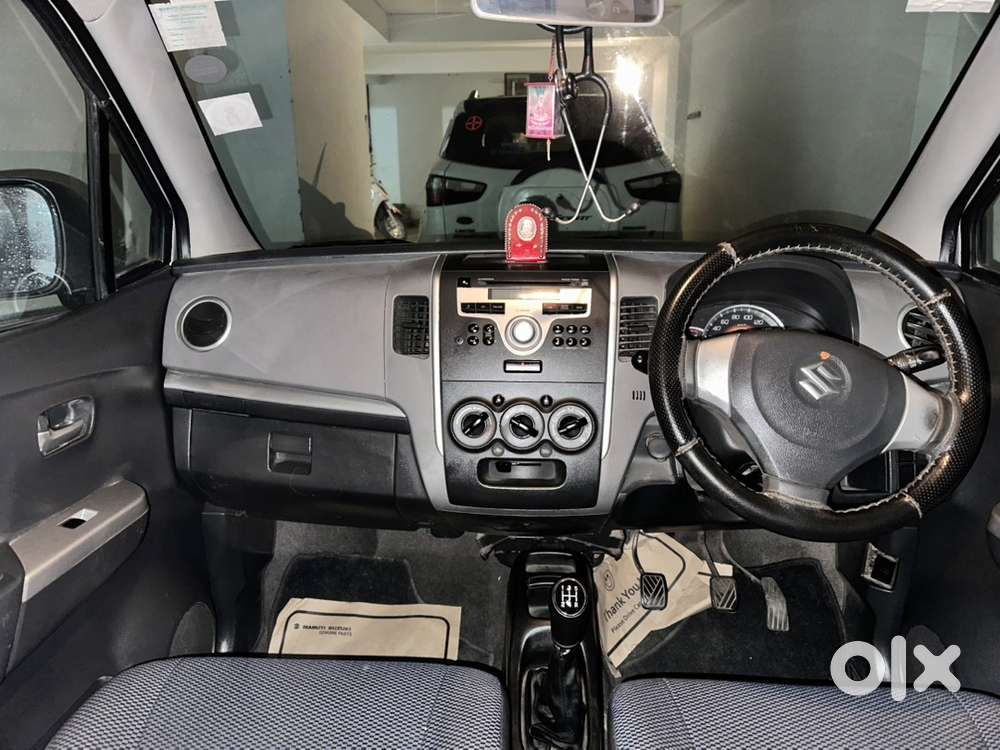 Maruti Suzuki Wagon R 2010 Cng & Hybrids Well Maintained