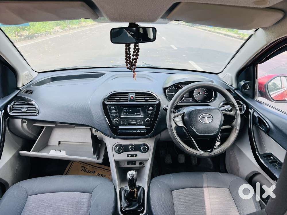 Tata Tiago 1.2 Revotron Xt, 2020, Diesel